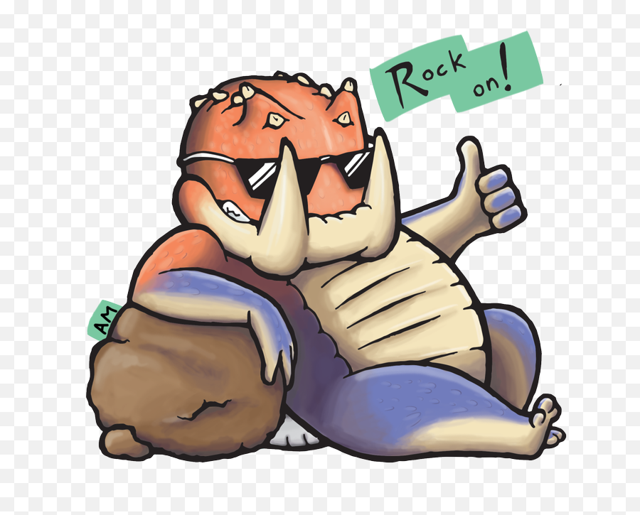 Work - Stickers Monster Hunter Whatsapp Png,Tetsucabra Icon