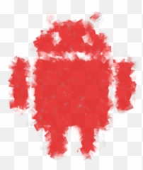 Download Lock Screen For Fnaf Pc And Laptop Windows - Android Logo Blue Png