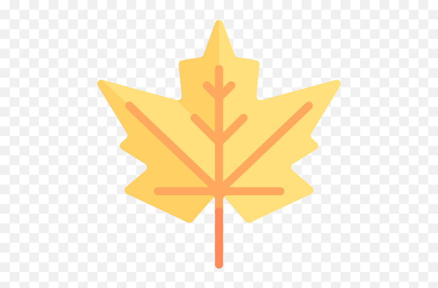Maple Leaf Free Vector Icons Designed By Freepik In 2021 - Language Png,Maple Leaf Icon Png