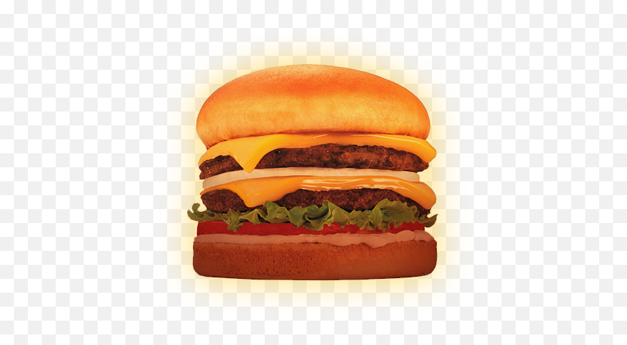 You Hungry - N Out Double Double Burger Full Size Png N Out Burger Double Double,Burger Transparent Background