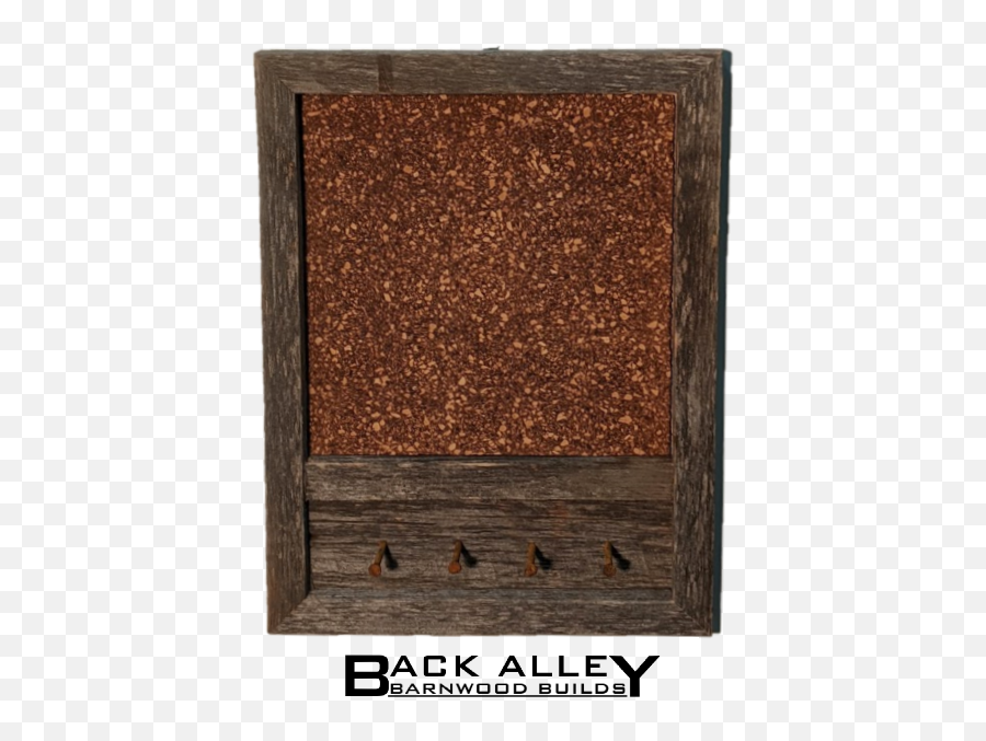 Decor Back Alley Barnwood Builds - Plywood Png,Cork Board Png