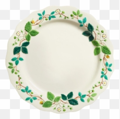21 Best Dinnerware Sets 2020 Matching Plates - With Embossed Leaf png