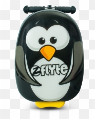 Flyte - Kick Scooter png