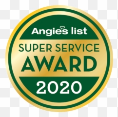 Colorado Springs Best Roofing And - List Super Service Award png