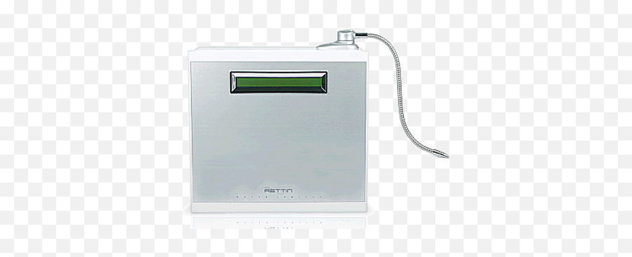 Tyent Rettin Mmp - 7070 Turbo Water Ionizer Thorpe Park Png,Rainshower Next Generation Icon