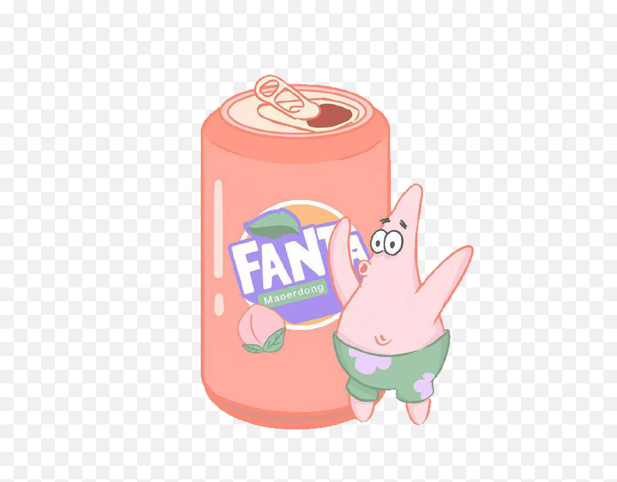 Drink Fanta Png Image