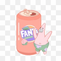 Drink Fanta Png Image