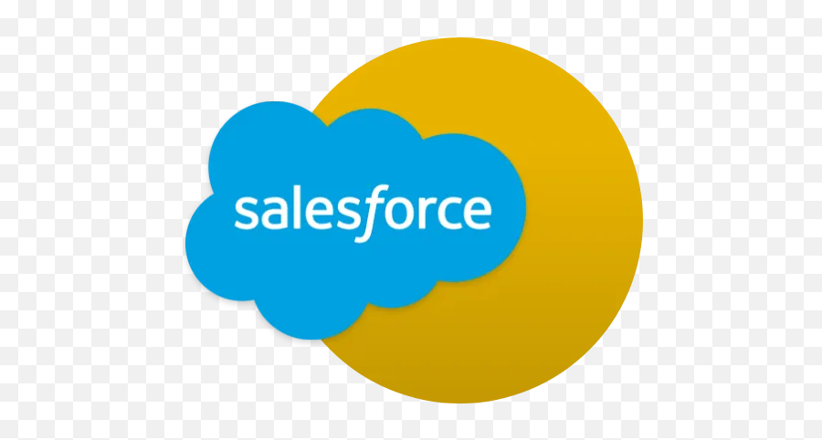 Salesforce Integration With Voipstudio - Salesforce Png,Voip Icon