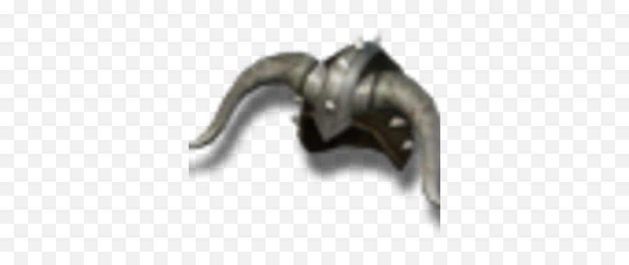 Ram Horn Helm - Official Pillars Of Eternity Wiki Solid Png,Ram Icon