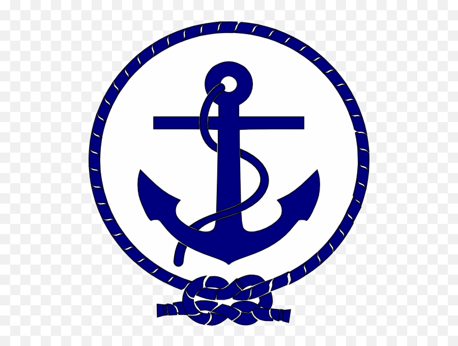Navy Clipart Wheel - Sea Anchor Anchor Clipart Png,Ship Wheel Png
