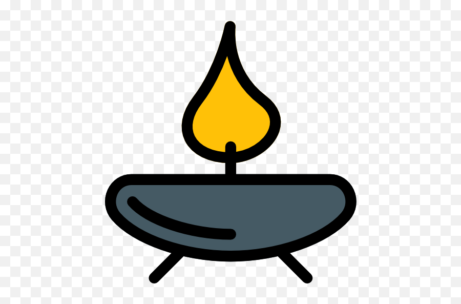 Free Icon Candle - Vertical Png,Candle Flame Icon