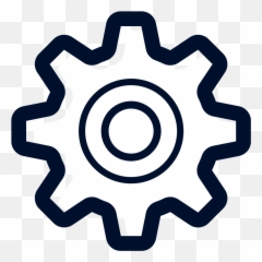 Full Service Design U2014 Handsome - Technical Icon png