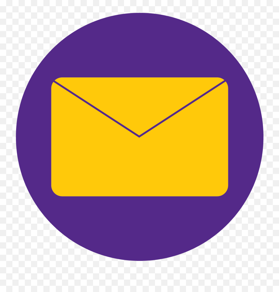Academic Success Tools - Western Illinois University Vertical Png,Flat Mail Icon
