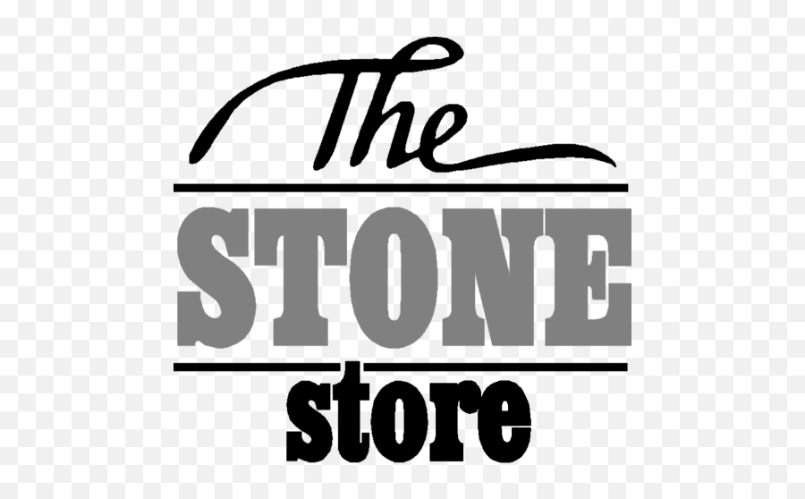 Home - The Stone Store Language Png,Rock Stone Icon