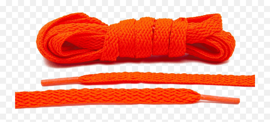 Shoelaces Transparent Background Png Mart - Crochet,Rope Transparent Background