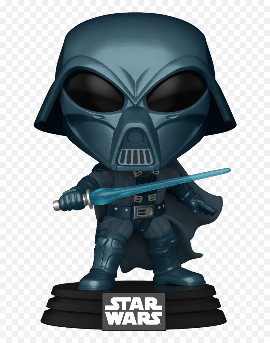 Darth Vader Funko Concept Series Pop 426 - Star Wars Funko Pop Png,Pop Icon Shirt