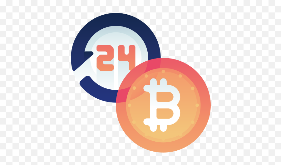 Bitcoin Currency Finance Clock Time Free Icon Of Vector - Bitcrypto Btc Cloud Mining Apk Png,Flat Clock Icon