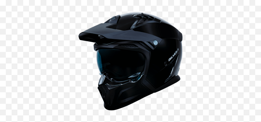 Full Face Helmet - Bilmola Spiker Helmet Price In Nepal Png,Icon Airframe Claymore Suzuki Helmet