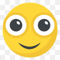 Happy - Free Smileys Icons Wide Grin Png,Happy Smile Icon