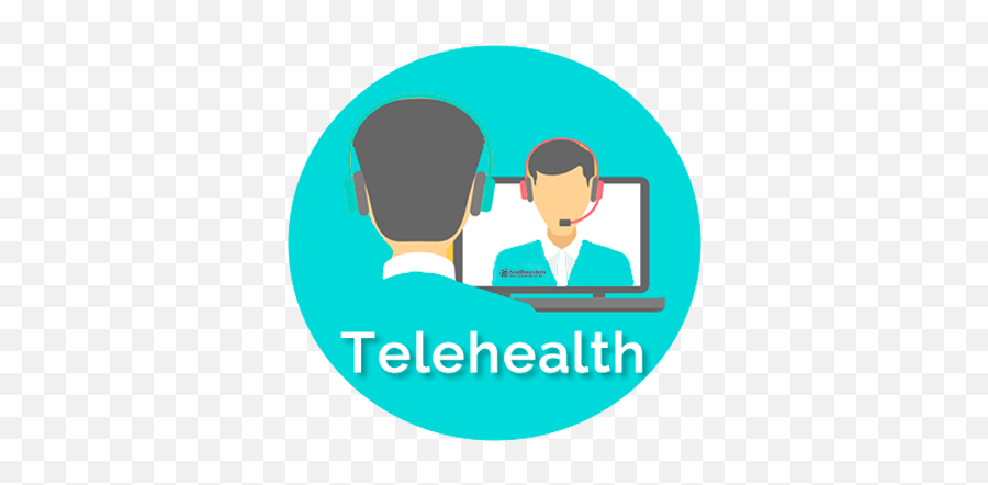 Telehealth - Southwestern Telehealth Icon Png,Space Break Free Of Phone Addiction App Icon