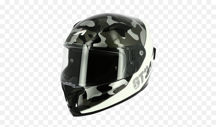 Casques Moto Intégraux Astone Helmets - Aston Gt3 Camo Helmet Interior Png,Icon Camo Helmet