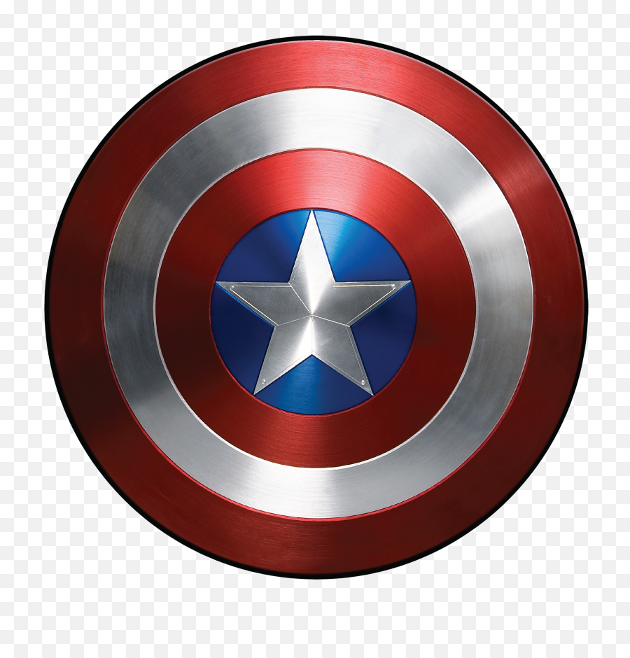 Captain America Logo Png 3 Image - Sloane Square,Capitan America Logo