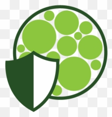 Algae Clipart Microalgae Transparent Free - Circle Png,Algae Png
