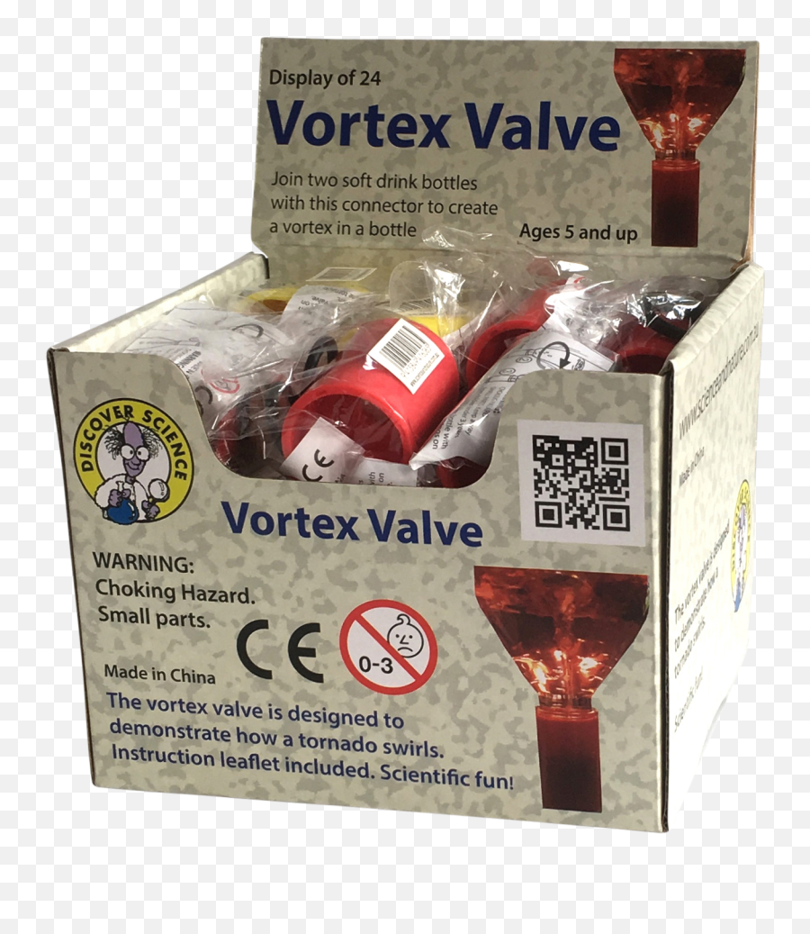 Download The Vortex Valve Is A Designed To Demonstrate Png Choking Hazard Icon