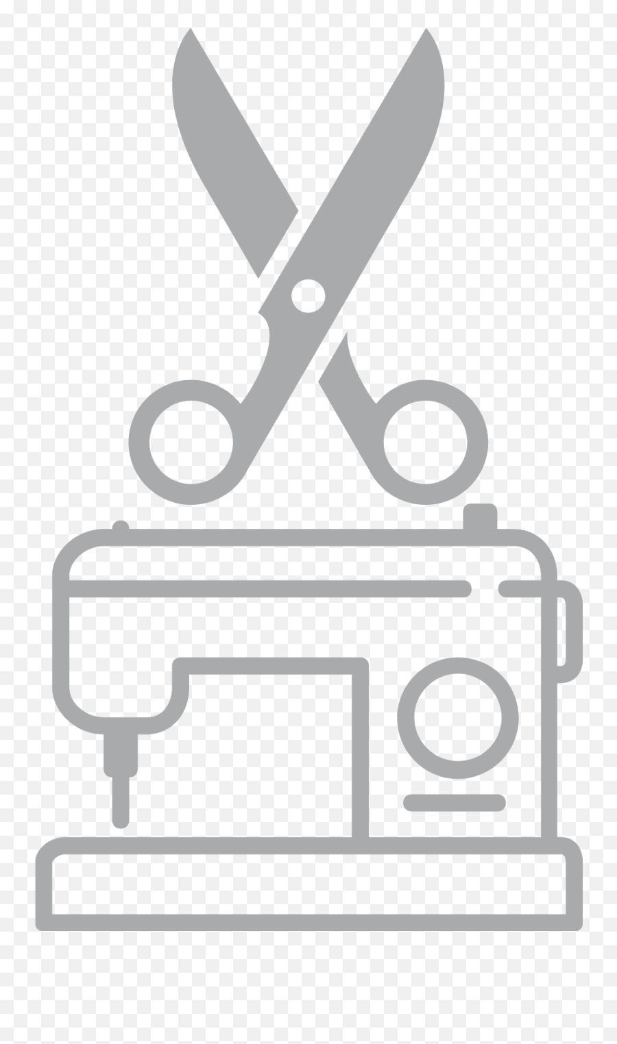 Home - Telles Textile Sewing Png,Cut And Sew Icon