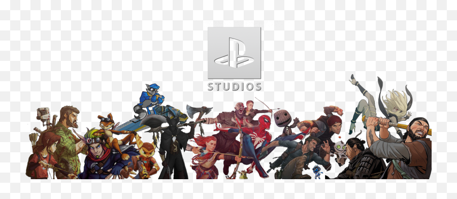 Playstation Studios Ot12 Timed Exclusive Until Ot13 Ot - Square Enix Playstation Studios Png,Psp Icon Crash Bandicoot