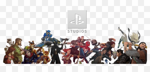 Playstation Studios Ot12 Timed Exclusive Until Ot13 - Square Enix Playstation png