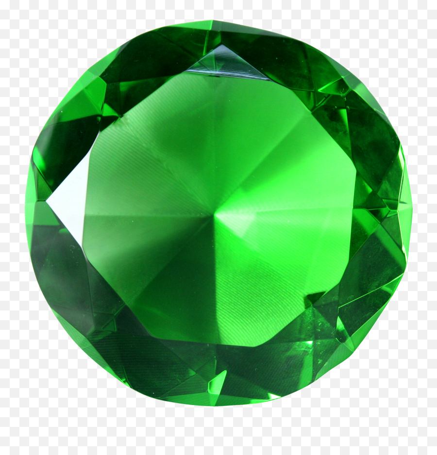 Emerald Png - Emerald Green Stone Png,Gemstone Png