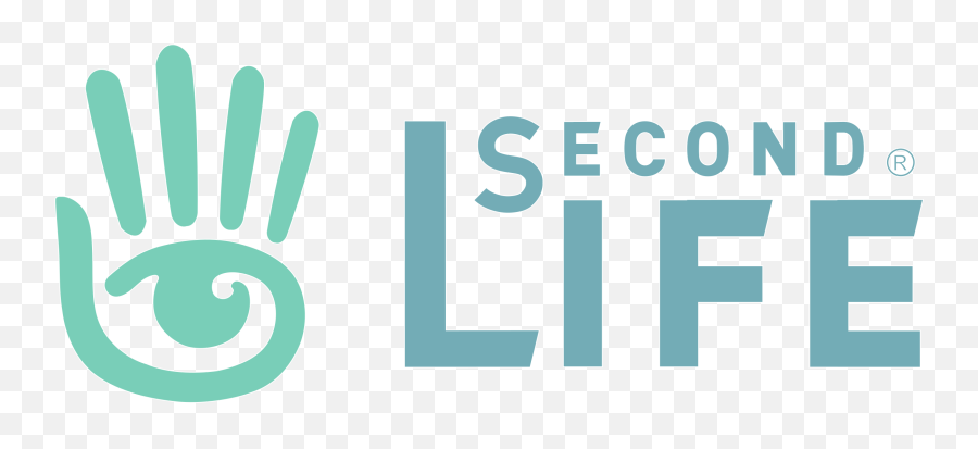 Download Second Life Logo In Svg Vector Or Png File Format - Second Life,Dwarf Fortress Icon