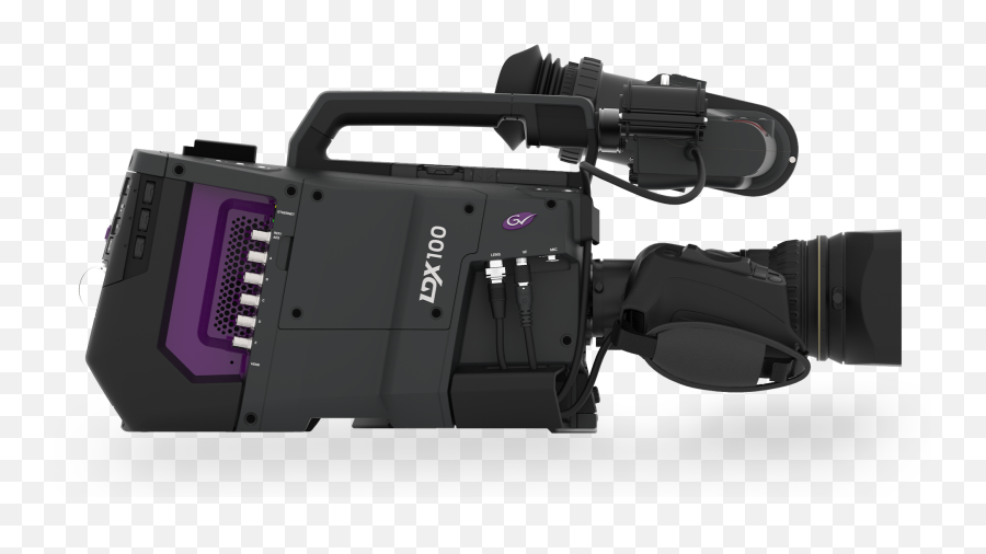 Ldx 100 Grass Valley - Ldx 100 Camera Png,Filmic Pro Icon