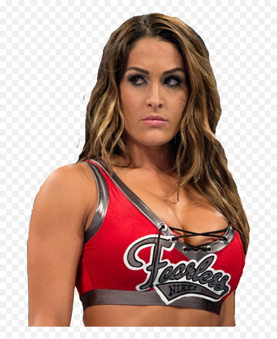 Nikki Bella Png Clipart - Nikki Bella Net Worth 2020,Nikki Bella Png