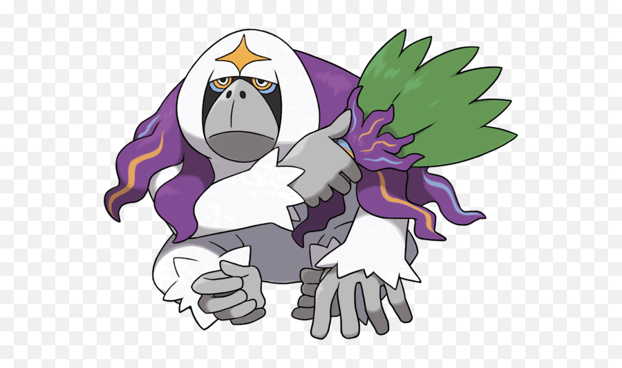 11 British Icons That Should Have Been Gym Leaders In - Orangutan Pokemon Png,Psyduck Icon
