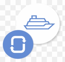 Benefit From Our Unique Travel Data And Cruise Services - Language png