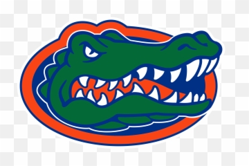 Florida Gators Logo Png Transparent