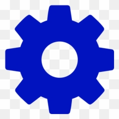 Download Hd Icon Simple Config Transparent Png Image - Philippine College Of Science And Technology Logo