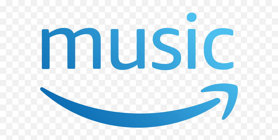 Amazon Music - Wikipedia Amazon Music Unlimited Logo Png,Amazon Video Icon