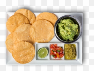 Download Guacamole A La Mesa - Guacamole Png,Guacamole Png