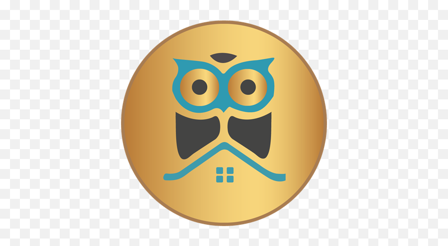 Wise Owl Realty Solutions Llc - Happy Png,Wise Owl Icon