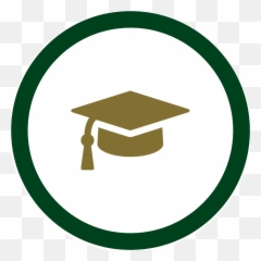 Admissions College Of Arts Architecture Unc Charlotte - Mortar Board Icon png