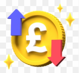 Pound Icon - Download in Flat Style Language png