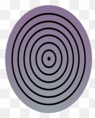 Rinnegan Narutopedia Indonesia Fandom - Circle Png,Rinnegan Png