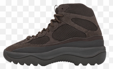 Get Ready For This Monthu0027s Yeezy Releases Adidas Weight - Desert Boots Rock And Oil png