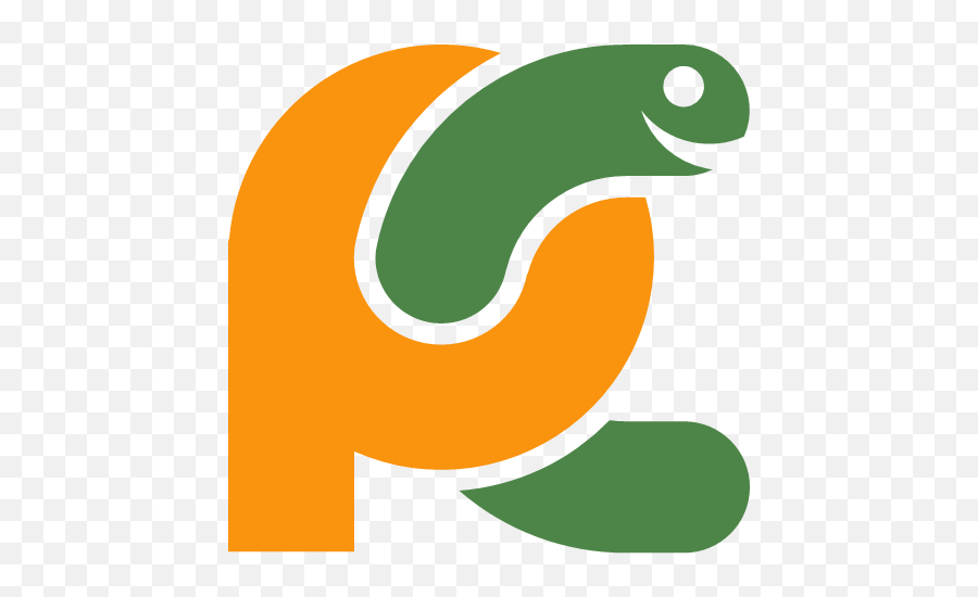 Pycharm Original Icon - Devicon Png,Initials Icon