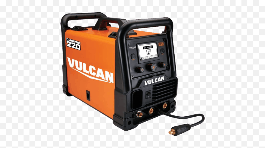 7 Best Welder For Beginners In 2020 - The Complete Guide Vulcan Migmax 215 Png,Harbor Freight Icon Tools Review
