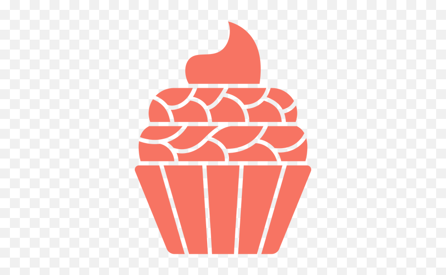 Cupcake Graphics To Download - Baking Cup Png,Emoji Cupcake Icon