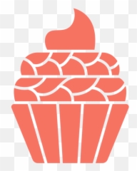 Cupcake Graphics To Download - Baking png